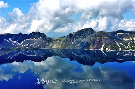 长白山旅游注意事项_长白山旅游须知_青岛青年国际旅行社
